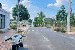 Đất mặt đường nguyễn phúc chu 5 x 22m giá 2.030 tỷ