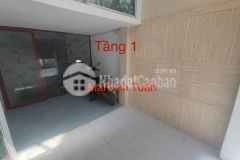 Cho thuê nhà riêng mai anh tuấn, gần hồ hoàng cầu 30m x 4t, giá 12tr, ô tô, kinh doanh