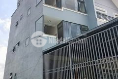 Mua nhà, tậu view thành phố, kinh doanh liền tay 6 căn hộ