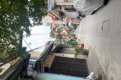 Ban đất balabala 40m giá 1,5tỷ