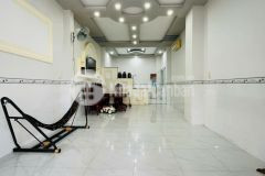 Cho thuê nhà trệt 2 lầu kdc hồng loan cái răng cần thơ