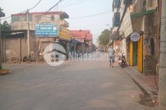 Hàng cực hiếm đất đẹp thanh am long biên 40m2 x mt 5.4m, gần mặt phố, ngõ ô tô 6.6 tỉ