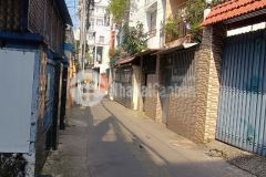 Hxh cmt8 phường 5, tân bình 3 tầng 4.5m15m dòng tiền sẵn 20trth 9.2 tỷ tl