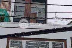 Bán nhà đẹp mới xây lê trọng tấn, p. sơn kỳ, q. tân phú giá chỉ hơn 5tỷ thu nhập 24 triệutháng