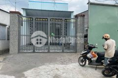 Nhà hẻm tỉnh lộ 15, xã tân thạnh đông dt 110m2 thổ 2pn 1wc giá 3 tỷ