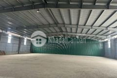 Cho thuê kho xưởng tại thị trấn yên viên. gia lâm. h.nội