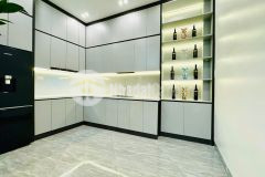 Bán chdv 300m2 10x30m bạch đằng 8t thang máy 4 tỷ năm đầu tư chỉ 35 tỷ 0983458219