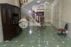 Mặt tiền gò vấp giáp phú nhuận 68m2 4 tầng nhỉnh 9 tỷ