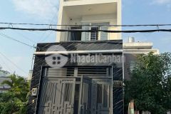 Nhà hẻm 85 bình thành, bình hưng hòa b dt 92m2 1 lầu 3pn 3wc giá 6,2 tỷ