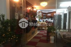 Nhà đẹp lĩnh nam, ở luôn, 3 bước ra mặt phố, ngõ ô tô, 38m2 giá 3.6 tỷ