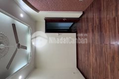 Bán nhà trung hòa, cầu giấy nở hậu, ngõ nông 55m2, 9.9 tỷ