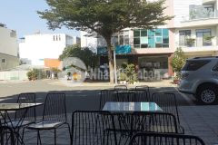 Đất mặt tiền huy cận kdc khang điền gia hòa, phước long b, q9, dt 156m giá 105trm2