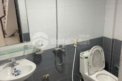 Nhà 2 tầng 33m đẹp mê tại yên nghĩa