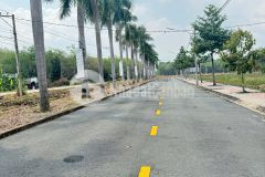 Sáp nhập thành phố đất ngộp bình dương chỉ 886 triệunền