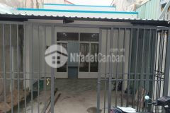 Bán nhà hẻm ô tô quận 12 sổ hồng riêng chốt nhanh