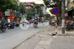 Bán nhà phố phùng hưng, q.hà đông, tuyến phố huyết mạch, kinh doanh tấp nập