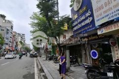 Bán nhà mặt phố nguyễn lương bằng 54m2, mặt tiền 4m. oto tránh, vỉa hè 12.5 tỷ