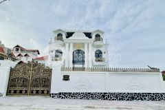 Bán villa cao cấp đồi ngọc tước gần biển bãi sau giá 65 tỷ