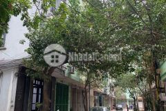 Bán đất quận tây hồ 181m 27 tỷ ôtô tránh lô góc xây tòa nhà 8 tầng thang máy