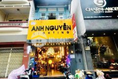 Bán nhà mặt tiền 24 trịnh văn cấn, p.cầu ông lãnh, q1