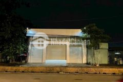 Nhà xưởng mặt tiền quốc lộ 1a, bình hưng hòa b dt 490m2 giá 11 tỷ