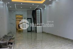 Cầu giấy nhà mới đẹp, ô tô đỗ của, 7 tầng thang máy. 45m giá 12 tỷ có thương lượng