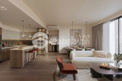 Căn hộ 2 ngủ 60 m2 masteri giá rẻ nhất thị trường. giá bán 3.5 tỷ.