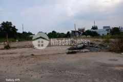 Đất thổ cư hóc môn bùi thị lùng 830m2, ngang 14m đường nhựa chỉ nhỉnh 18 tỷ