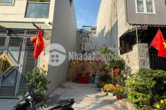 Đất hxh đường 1106 nguyễn duy trinh, long trường, quận 9, 51m², giá 3.45 tỷ