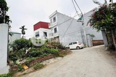 Bán đất thôn 3 đông dưbát tràng,gia lâm đường nhựa oto thông 34m2 mtien 3.68m,thiện trí.