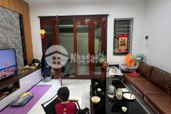 Hiếm nhất phúc đồng, 3 phước ra phố, nội thất xịn, ô tô. bán nhà nguyễn lam long biên