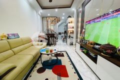 Bán nhà nam dư, lô góc 3 mặt thoáng, ô tô vào nhà, 35m2, 4,5 tỷ.