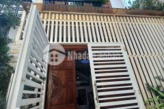 Nhà hẻm đường số 3, bình hưng hòa dt 61m2 2 lầu 3pn 3wc giá 5,5 tỷ