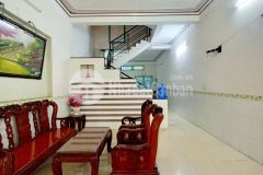 Nhà trệt 2 lầu 4 phòng ngủ kdc long thịnh giá tốt chỉ 7 triệu tháng.