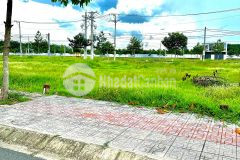 Bán gấp lô đất trung tâm giá cực tốt, sổ riêng, công chứng ngay