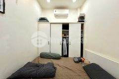 Nhà đường lê văn sỹ. p7.quận phú nhuận. giá 7,5 tỷ.