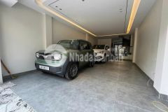 Bán nhà 7 tầng có thang máy phố giang văn minh 58m² gara ô tô chỉ 21.8 tỷ