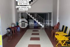 Nhà 4 tầng 6 phòng đường điện biên phủ thang khê