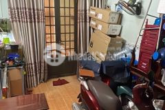 40m2 nguyễn bặc, ngang 6m nở hậu, 4ty6