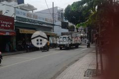 Chính chủ bán nhà mtkd 4 tầng tân hòa đông quận 6 nhỉnh 14 tỷ