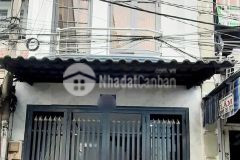 Nhà hẻm đường 14a, bình hưng hòa a dt 27m2 1 lầu 2pn 2wc giá 3,28 tỷ