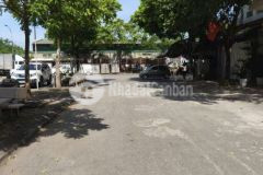 Bán nhà mặt đường, yên kiện,ngọc hồi,mặt phố, vỉa hè, 115m,5,5 t tỷ