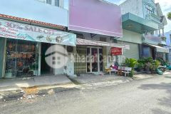 Vị trí đẹp nhà trệt lửng mặt tiền kinh doanh chợ phú thuận, quận 7