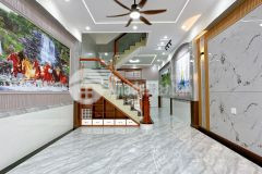 Bán nhà khu công nghiệp tân đông hiệp dĩ an kế bên chợ đông an