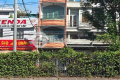 Bán nhà 1t2l mt quốc lộ 1a, phường bình chiểu, thủ đức. 40m² giá 2.99 tỷ tl