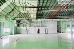 Nhà kho 200m2 100m2 đất cho thuê giá chỉ 10 triệu tại tôn đản đà nẵng