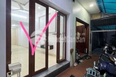 Bán nhà đức giang long biên 35m 3tầng full nội thất 5,15tỷ