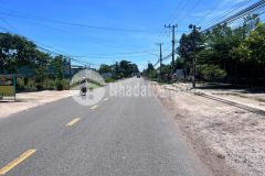 Đất nền giá rẻ mặt tiền trừ văn thố, bàu bàng chỉ 600tr