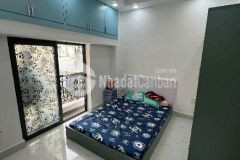 Nhà mới gần nguyễn thượng hiền, phú nhuận, 3 tầng, 4x5, hẽm ba gác, nhỉnh 4 tỷ.