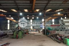 Cho thuê 1300m kho, xưởng huyện đông anh. hà nội